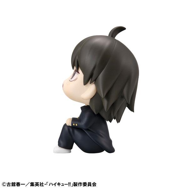 僕のヒーローアカデミア フィギュア-緑谷出久- -爆豪勝己- 轟焦凍- 2セット るかっぷ ハイキュ―！！ 山口忠 完成品フィギュア[メガハウス]《発売済