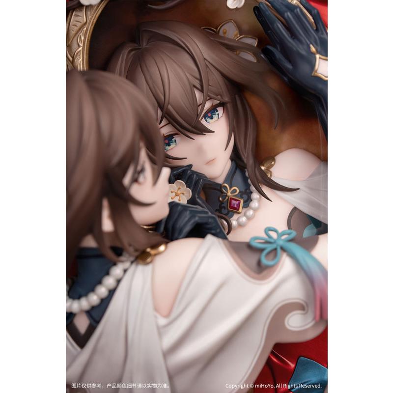 Myethos 崩壊：スターレイル Diorama ルアン・メェイ 鏡の中の私Ver
