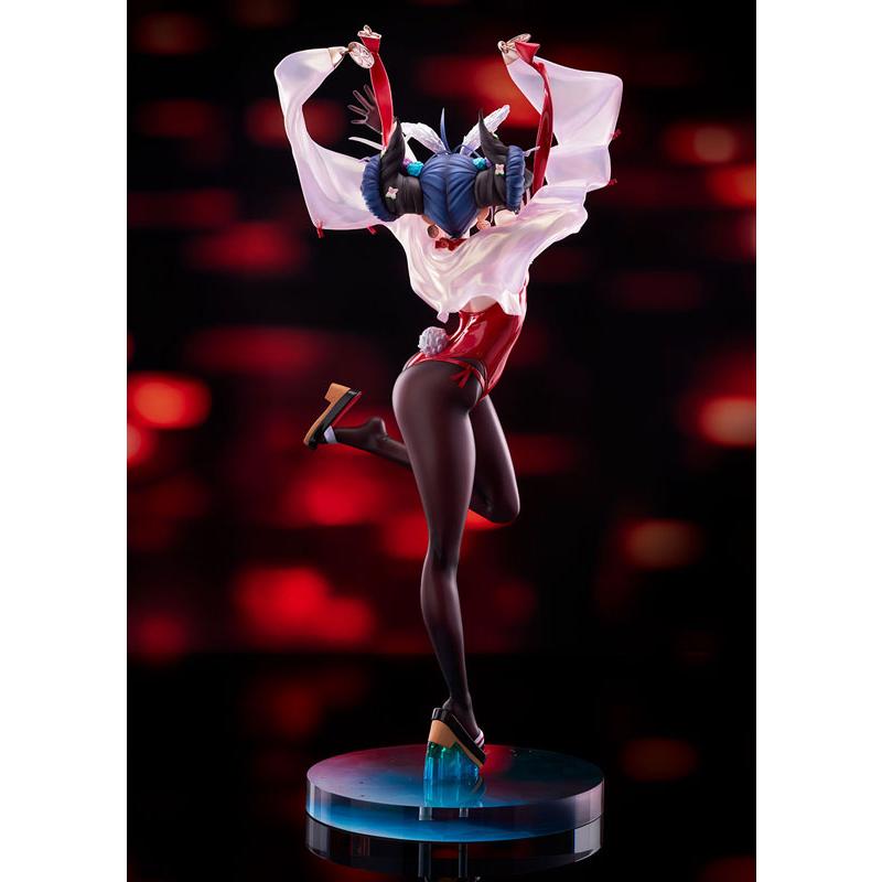 アズールレーン 葛城 夜明輝祭 1/4 完成品フィギュア[ミメヨイ]【送料