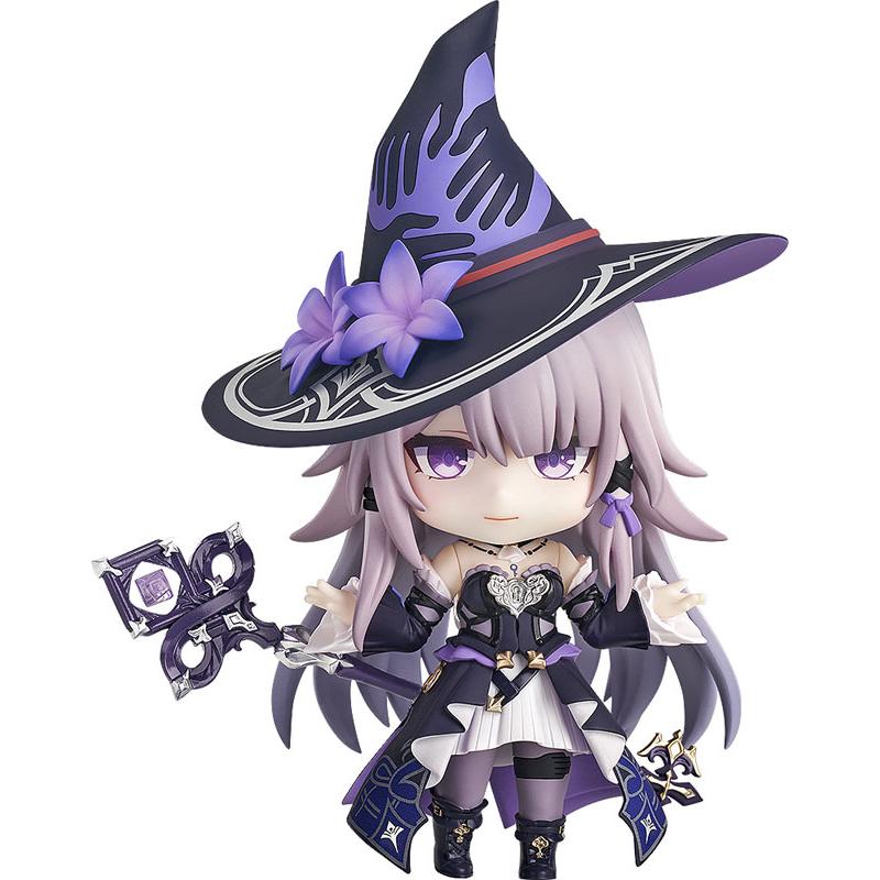 ねんどろいど 崩壊：スターレイル マダム・ヘルタ[グッドスマイル