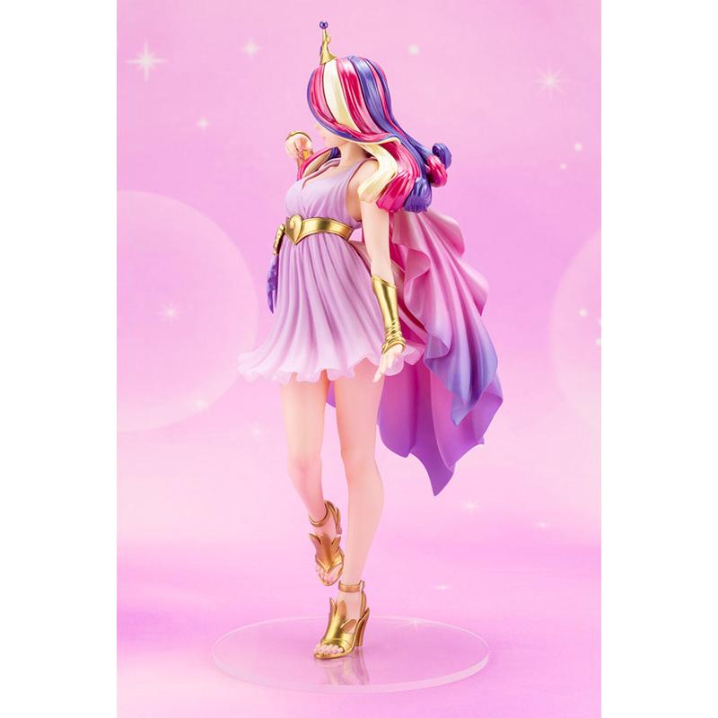MY LITTLE PONY美少女 プリンセスケイデンス 1/7 完成品フィギュア[コトブキヤ]《発売済・在庫品》の画像