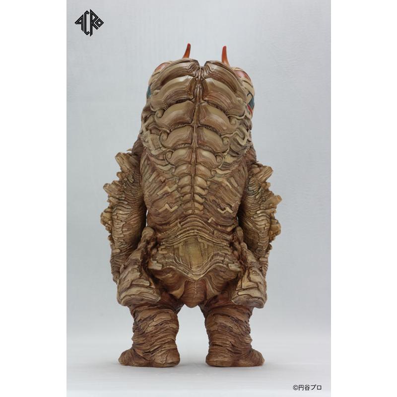 ソフビ製塗装済完成品 KRS×TAKEYA ミクラス[ACRO]【送料無料】《在庫
