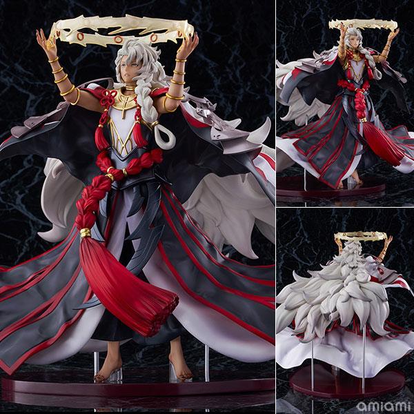 Fate/Grand Order -終局特異点 冠位時間神殿ソロモン- 魔術王ソロモン