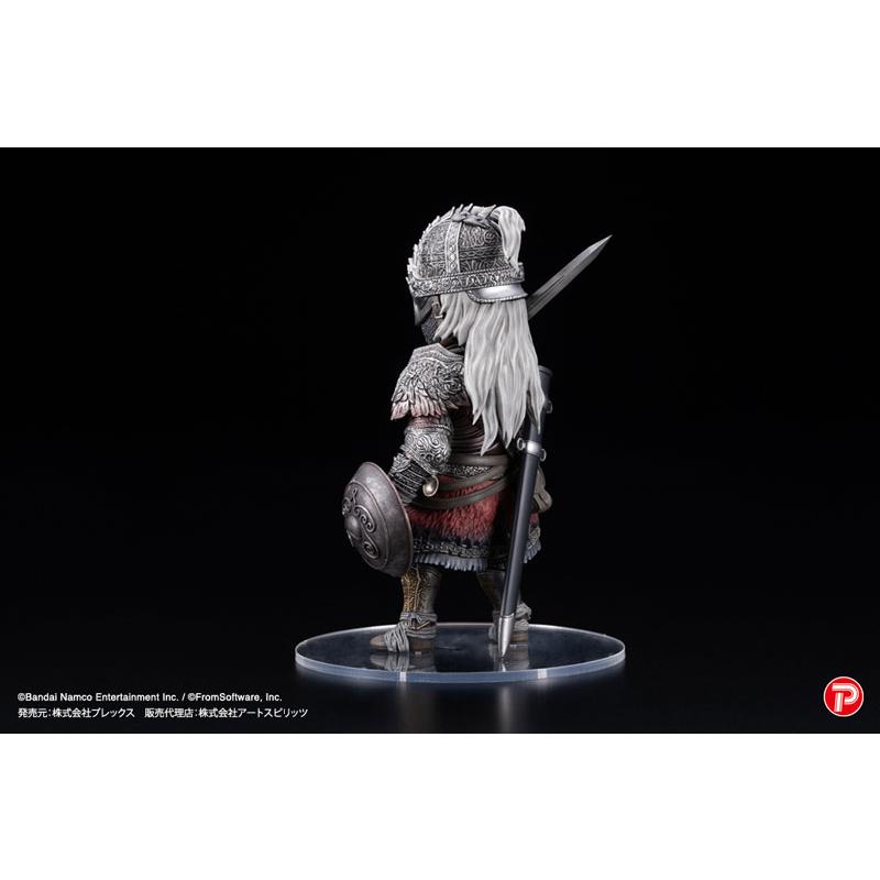 Qコレクション ELDEN RING 狼の戦鬼 完成品フィギュア[プレックス]《発売済・在庫品》の画像