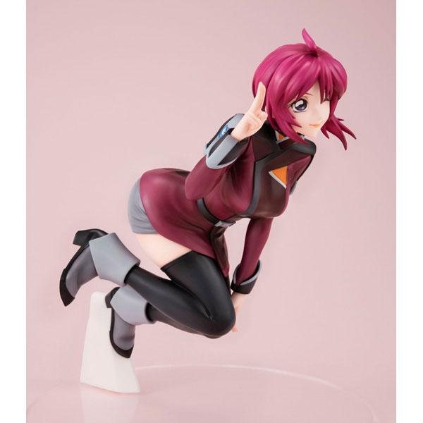 メガハウス GGG(ガンダム・ガールズ・ジェネレーション) 機動戦士
