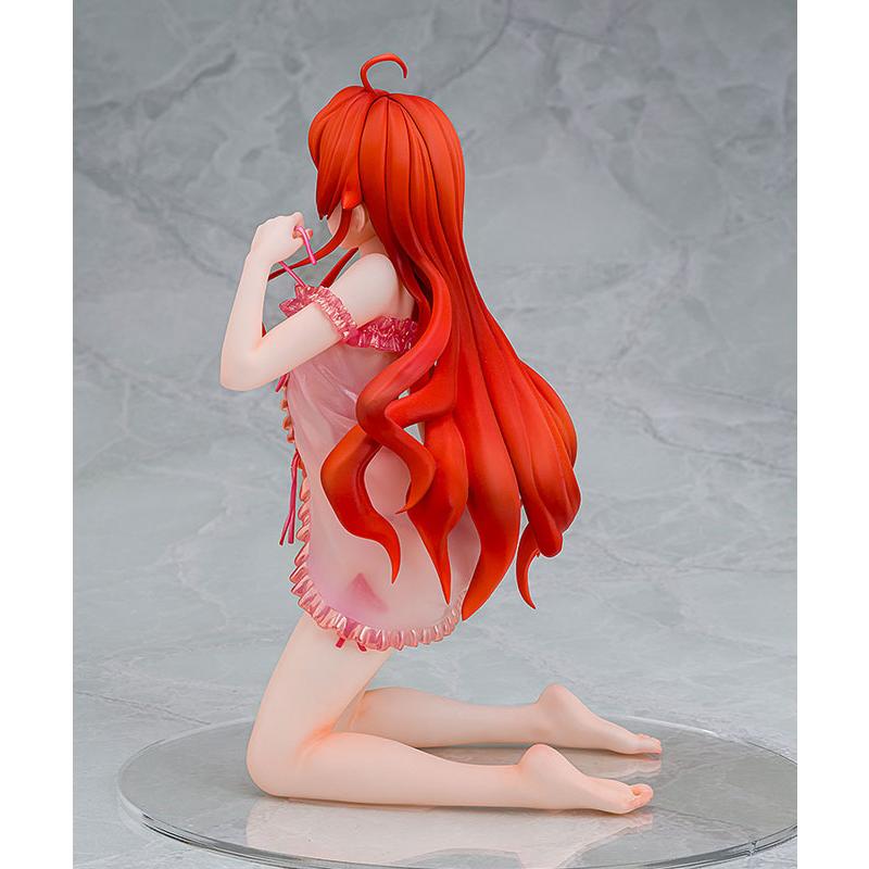 無職転生 II 〜異世界行ったら本気だす〜 エリス ランジェリーver. 1/7 完成品フィギュア[KADOKAWA]《発売済・在庫品》の画像