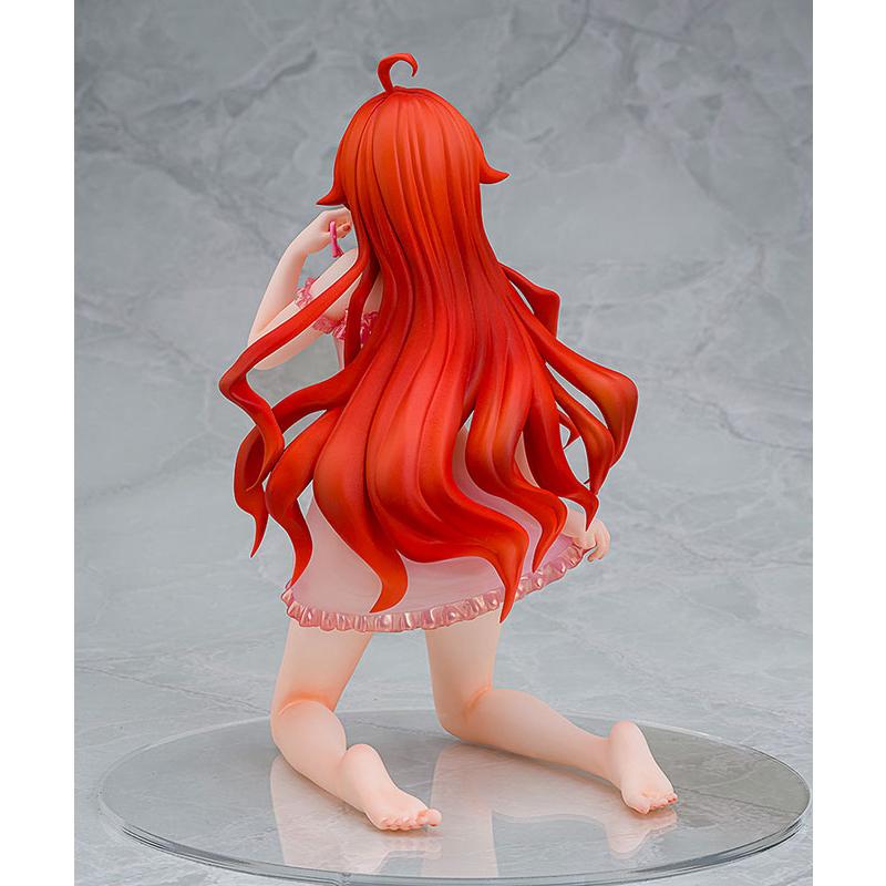 無職転生 II 〜異世界行ったら本気だす〜 エリス ランジェリーver. 1/7 完成品フィギュア[KADOKAWA]《発売済・在庫品》の画像