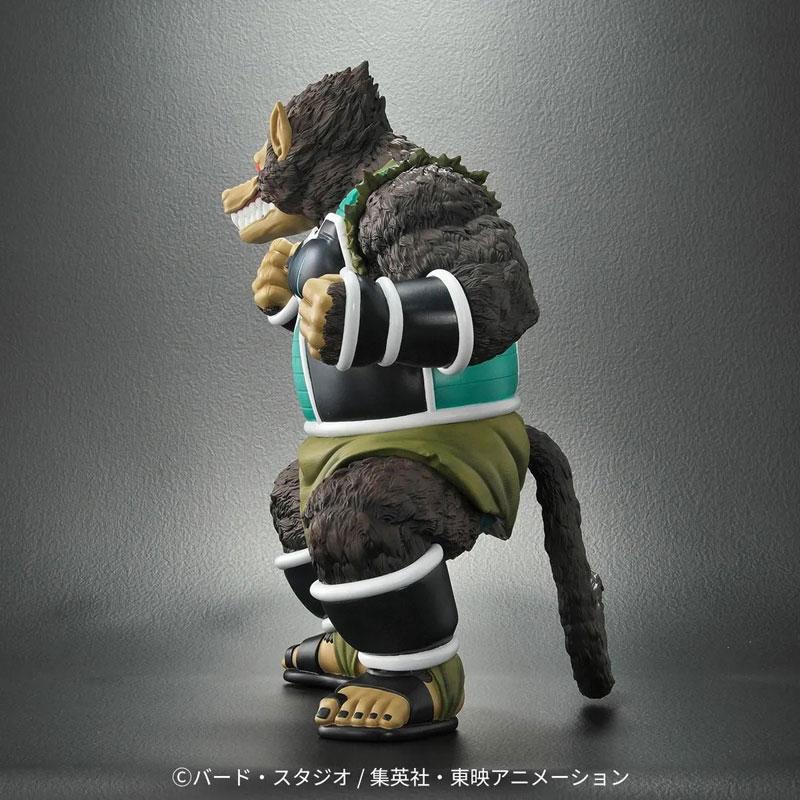 ドラゴンボールアライズ フィギュア 大猿パンブーキン 新品未開封品 プレックス ドラゴンボールアライズ 大猿パンブーキン 完成品