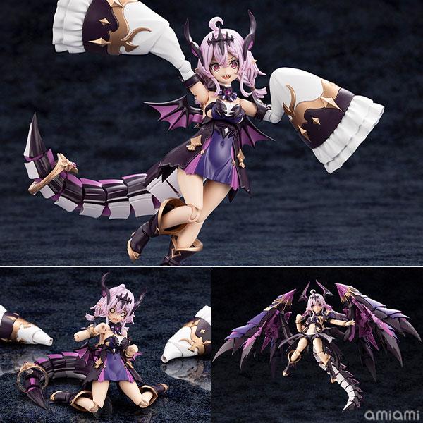 コトブキヤ（KOTOBUKIYA） アルカナディア ギィ プラモデル[コトブキヤ