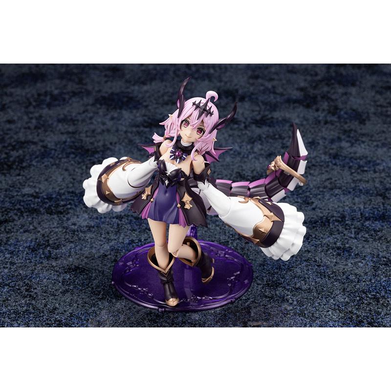 コトブキヤ（KOTOBUKIYA） アルカナディア ギィ プラモデル[コトブキヤ