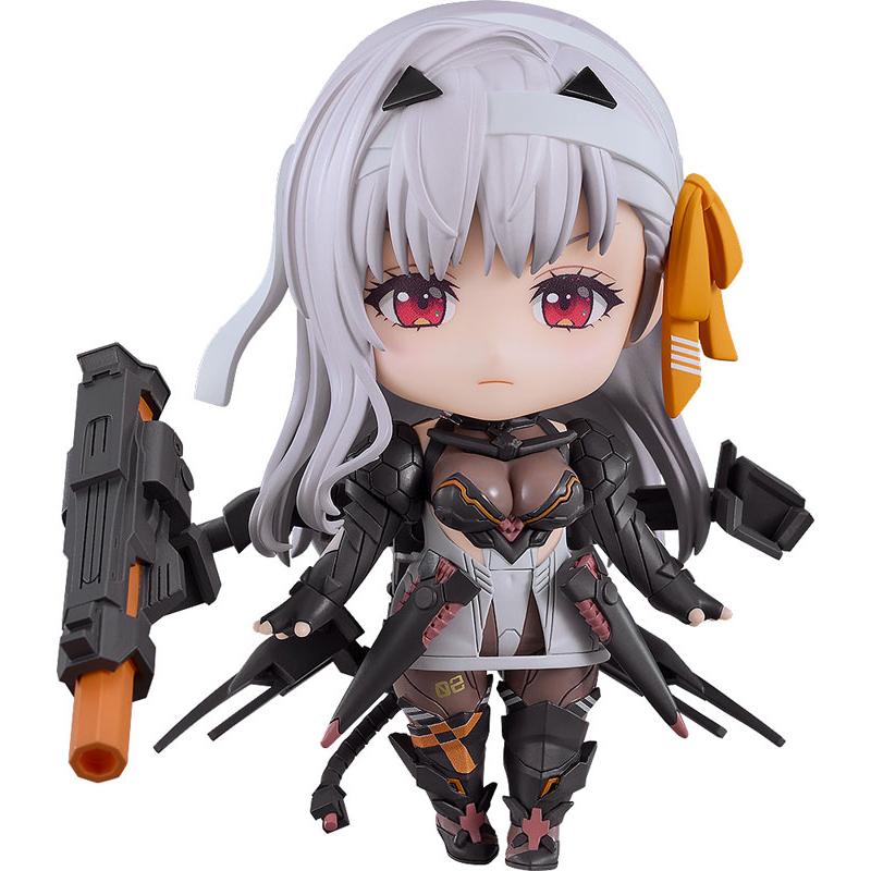 ねんどろいど モダニア 勝利の女神：NIKKE グッドスマイルカンパニー ニケ ねんどろいど 勝利の女神：NIKKE モダニア[グッドスマイルカンパニー