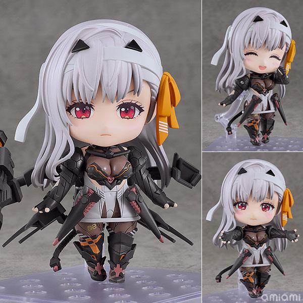 ねんどろいど 勝利の女神：NIKKE モダニア[グッドスマイルカンパニー 