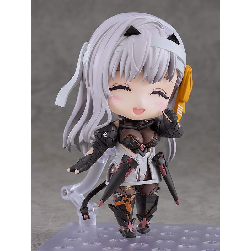 ねんどろいど 勝利の女神：NIKKE モダニア[グッドスマイルカンパニー