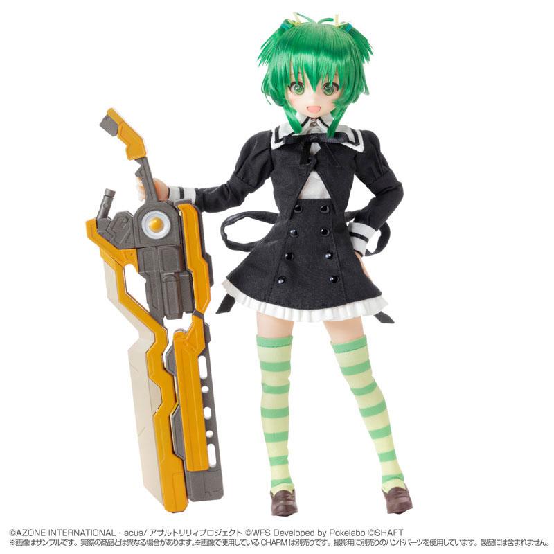 アゾンインターナショナル 1/6 ピュアニーモキャラクターシリーズ No