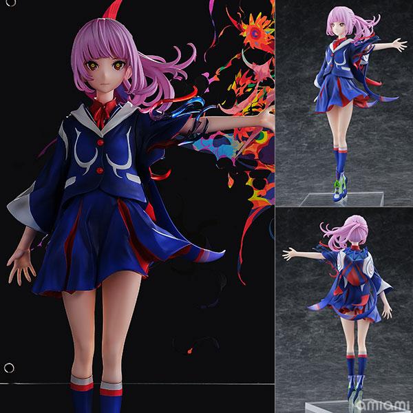 KADOKAWA 【限定販売】【特典】KDcolle 花譜 第三歌唱形態：燕 1/7