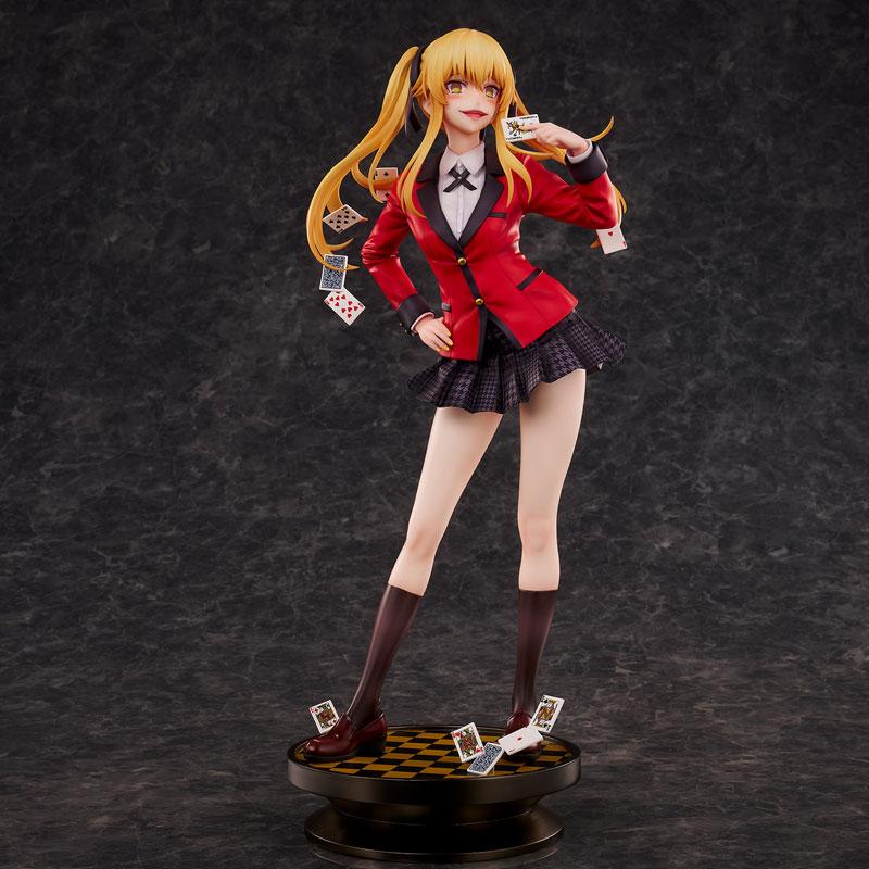 ユニオンクリエイティブ 『賭ケグルイ』早乙女芽亜里 完成品フィギュア