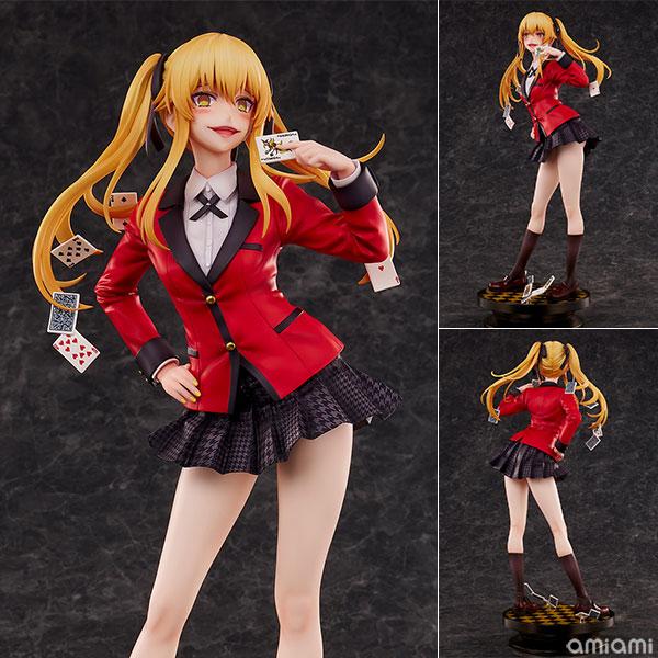 ユニオンクリエイティブ 『賭ケグルイ』早乙女芽亜里 完成品フィギュア