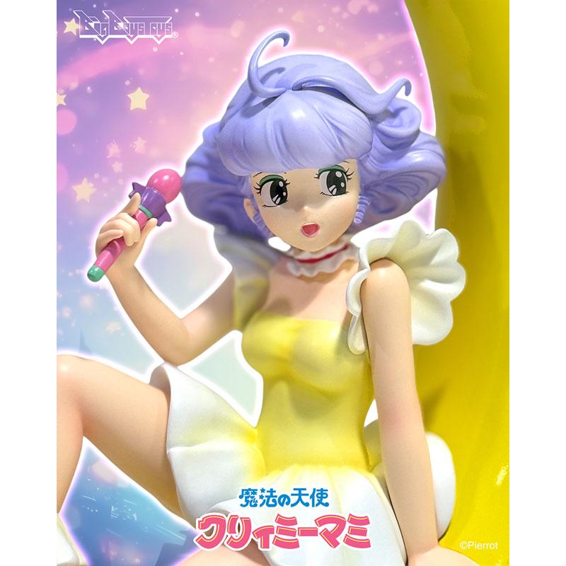 魔法の天使クリィミーマミ- 〈マミ オン ザ ムーン〉 完成品