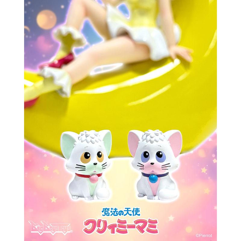 FREEing 1/4 クリィミーマミ 魔法の天使 クリィミーマミフィギュア クリィミーマミ