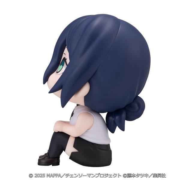 るかっぷ 劇場版『チェンソーマン レゼ篇』 レゼ 完成品フィギュア