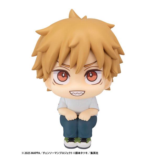 るかっぷ 劇場版『チェンソーマン レゼ篇』 デンジ 私服Ver. 完成品