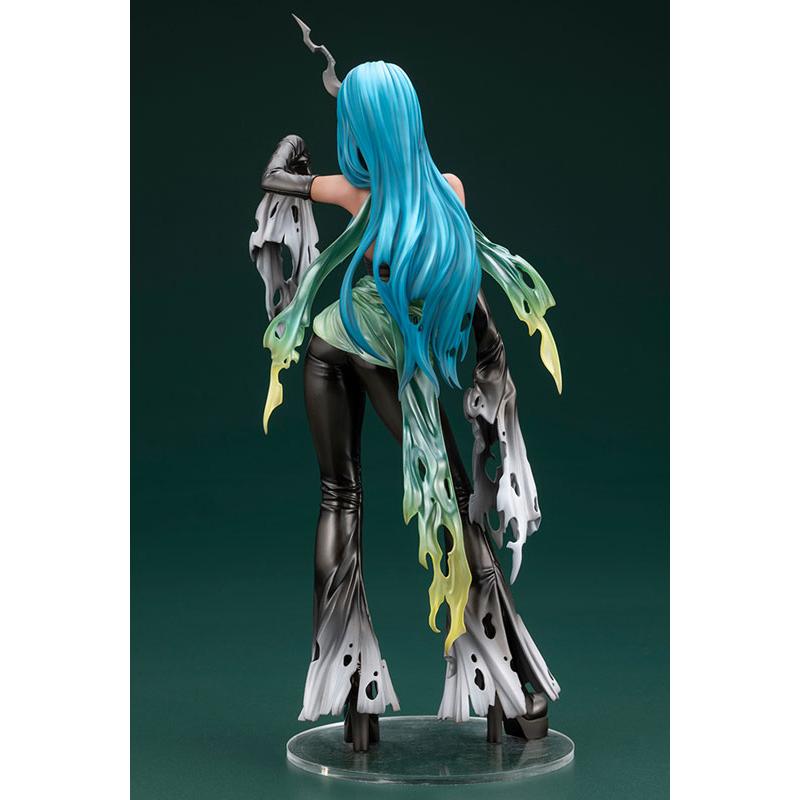 コトブキヤ（KOTOBUKIYA） MY LITTLE PONY美少女 クイーンクリサリス 1