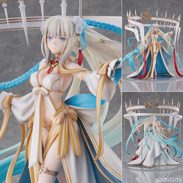 ANIPLEX（アニプレックス） Fate/Grand Order 水妃モルガン 1/7 完成品