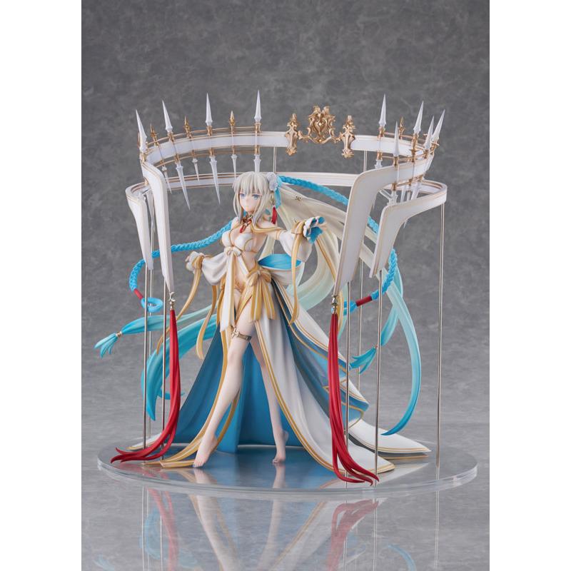 ANIPLEX（アニプレックス） Fate/Grand Order 水妃モルガン 1/7 完成品