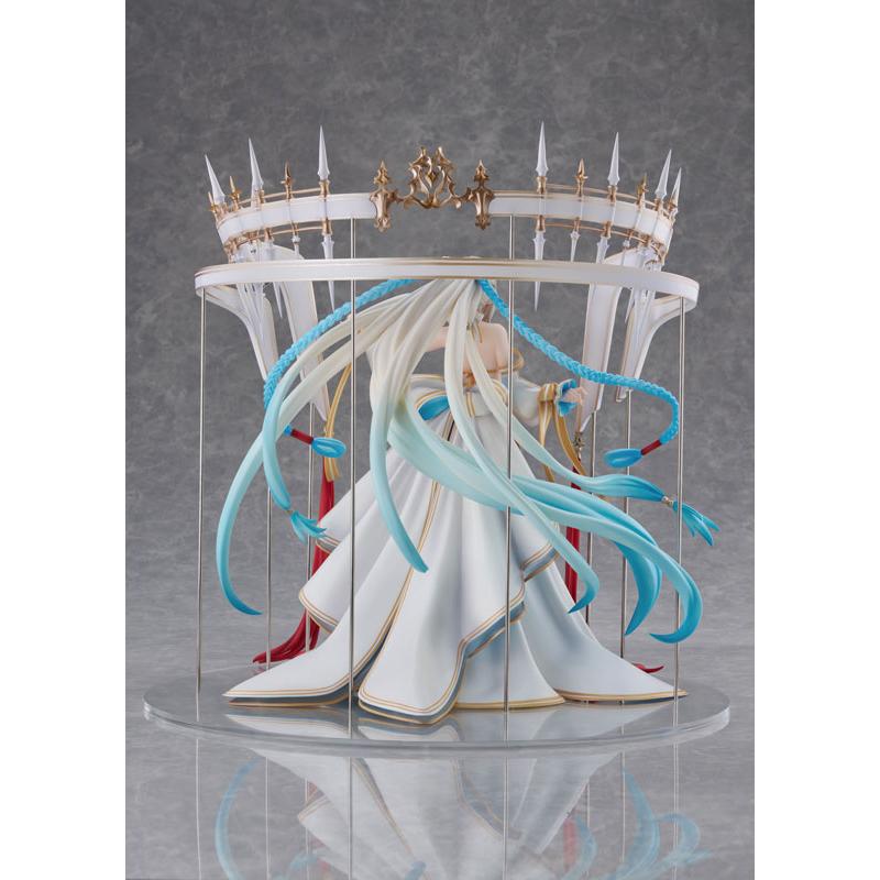 ANIPLEX（アニプレックス） Fate/Grand Order 水妃モルガン 1/7 完成品