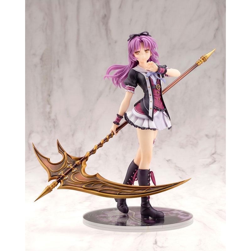 コトブキヤ（KOTOBUKIYA） 軌跡シリーズ レン・ブライト 1/8 完成品