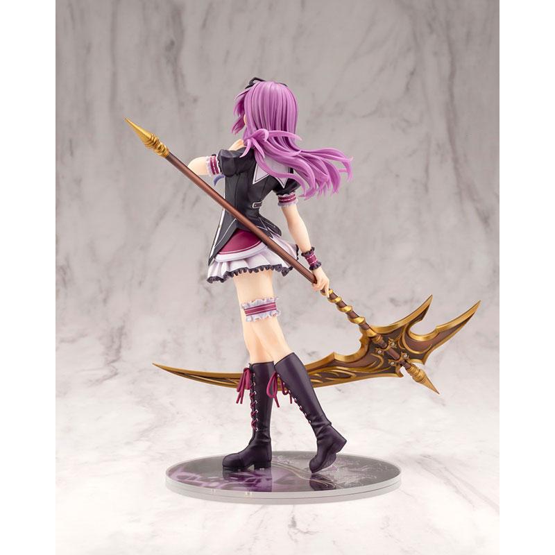 コトブキヤ（KOTOBUKIYA） 軌跡シリーズ レン・ブライト 1/8 完成品