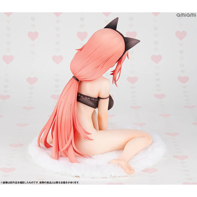 AmiAmi（アミアミ） 生徒会にも穴はある！ 陸奥こまろ 1/4 完成品