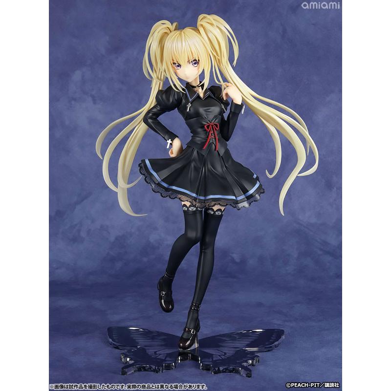 コトブキヤ しゅごキャラ！ ほしな歌唄 制服ver. 1/7 完成品フィギュア