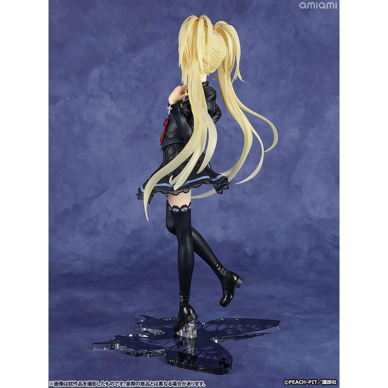 コトブキヤ（KOTOBUKIYA） しゅごキャラ！ ほしな歌唄 制服ver. 1/7