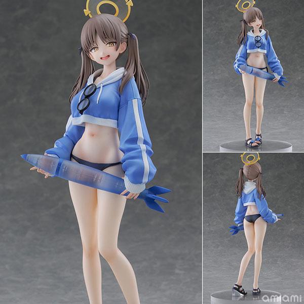 フリュー ブルーアーカイブ モエ(水着) 1/7 完成品フィギュア[フリュー