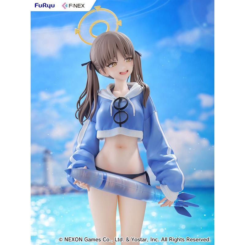 フリュー ブルーアーカイブ モエ(水着) 1/7 完成品フィギュア[フリュー
