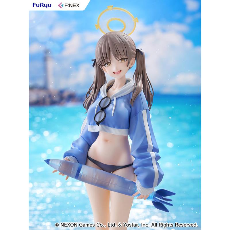 フリュー ブルーアーカイブ モエ(水着) 1/7 完成品フィギュア[フリュー