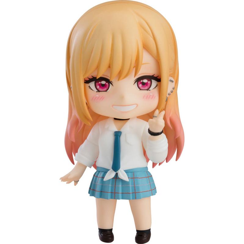ねんどろいど その着せ替え人形(ビスク・ドール)は恋をする 喜多川海夢