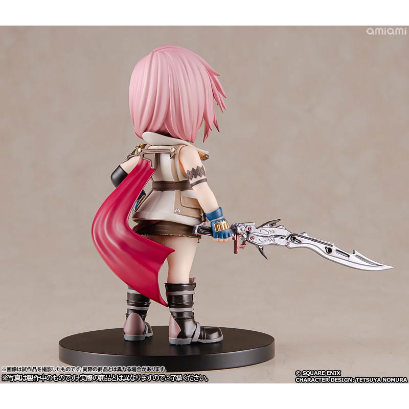 ファイナルファンタジー ファイナルファンタジーXIII アドラブルアーツ