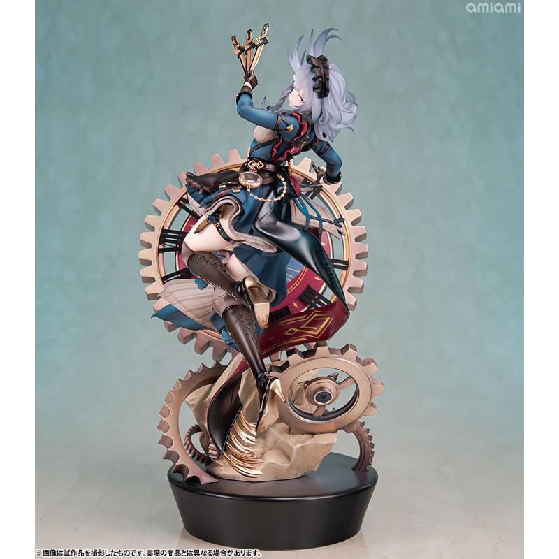 アルター（ALTER） 【限定販売】東方Project 十六夜咲夜 1/8 完成品