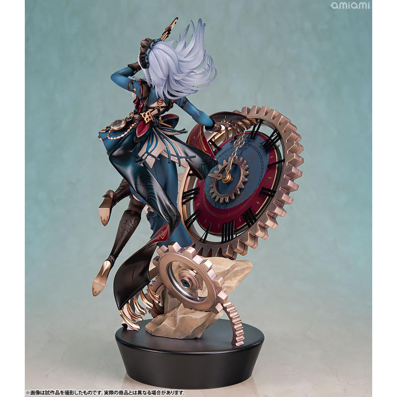 アルター（ALTER） 【限定販売】東方Project 十六夜咲夜 1/8 完成品