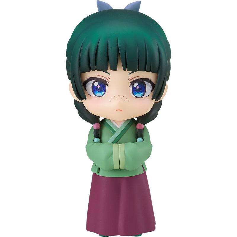 ねんどろいど 薬屋のひとりごと 猫猫（再販）[グッドスマイル