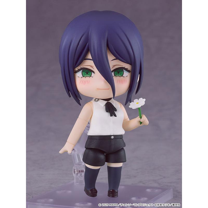 ねんどろいど 劇場版『チェンソーマン レゼ篇』 レゼ[グッドスマイル