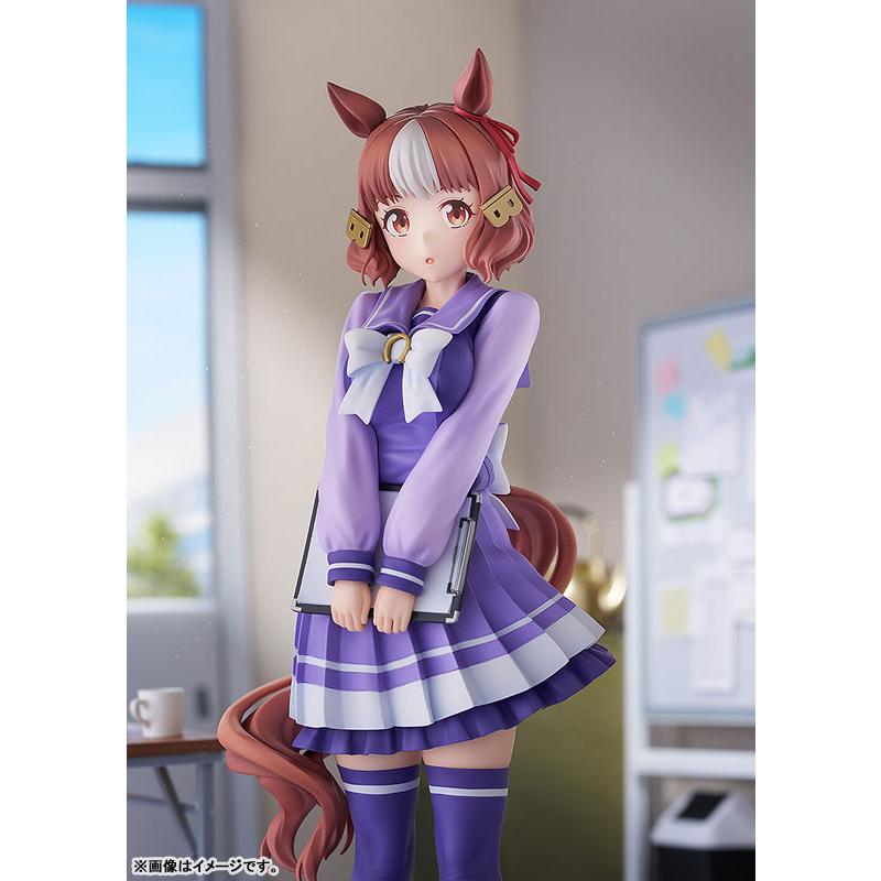 ファット・カンパニー アニメ『ウマ娘 シンデレラグレイ』 ベルノ