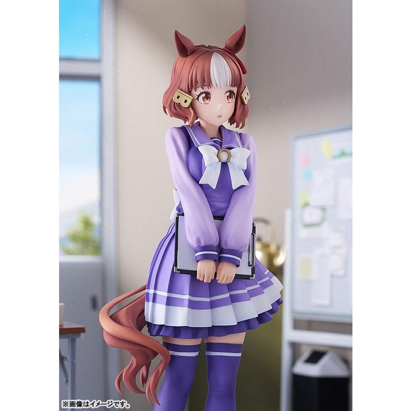 ファット・カンパニー アニメ『ウマ娘 シンデレラグレイ』 ベルノ