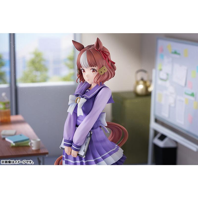ファット・カンパニー アニメ『ウマ娘 シンデレラグレイ』 ベルノ