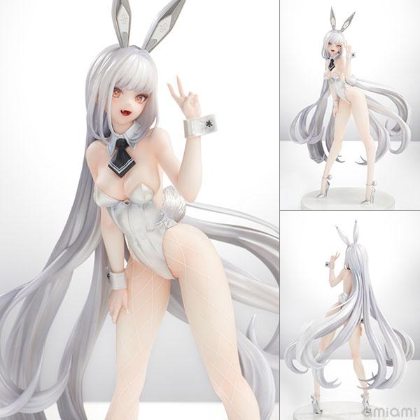 NIKKE フィギュア 10体セット 勝利の女神：NIKKE ブラン 1/10 完成品フィギュア[Hobby sakura