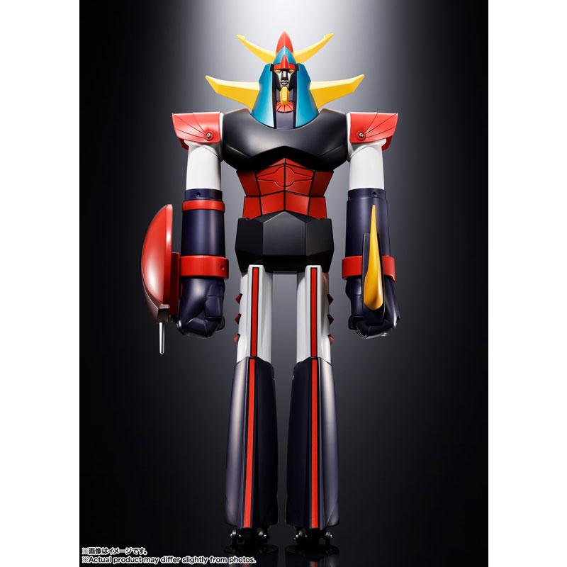 BANDAI（バンダイ） ジャンボマシンダー 勇者ライディーン[BANDAI