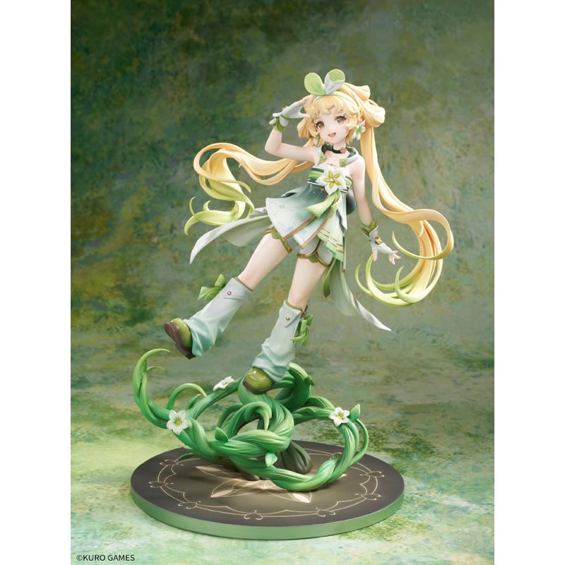 特典】鳴潮 ヴェリーナ 1/7 完成品フィギュア[Hobby sakura]【送料無料