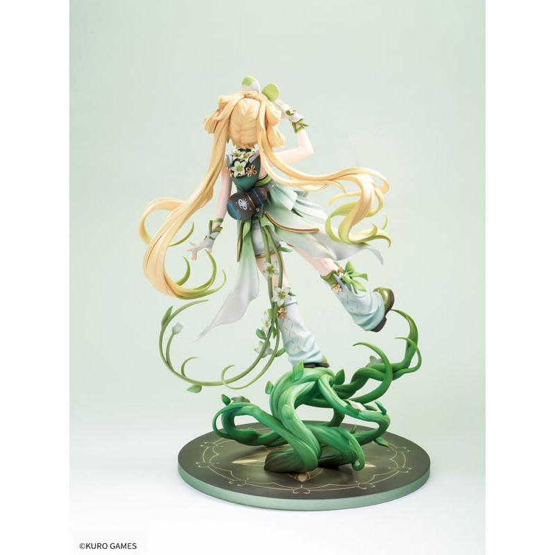 特典】鳴潮 ヴェリーナ 1/7 完成品フィギュア[Hobby sakura]【送料無料
